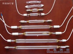 常規(guī)UV燈管參數(shù)、規(guī)格、功率